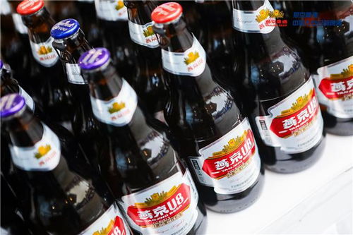 左手品牌，右手营销 燕京啤酒如何踩准趋势驶入发展快车道